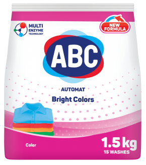 ABC Automat Color