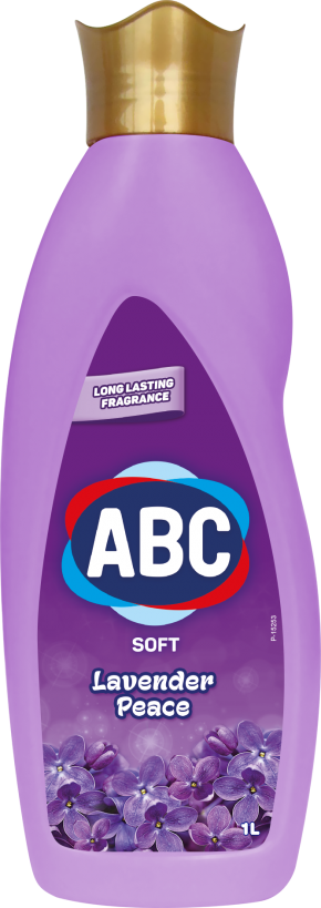 ABC Softener Lavender Peace