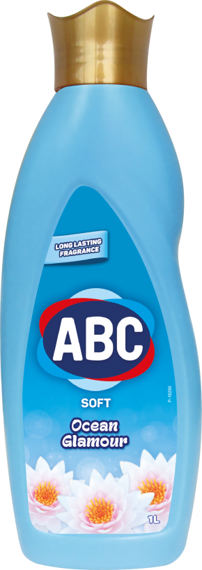 ABC Softener Ocean Glamour