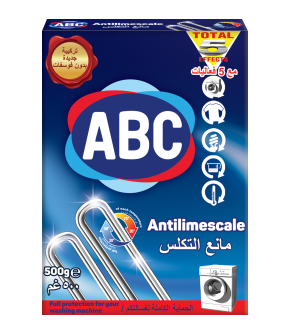 ABC Antilamescale