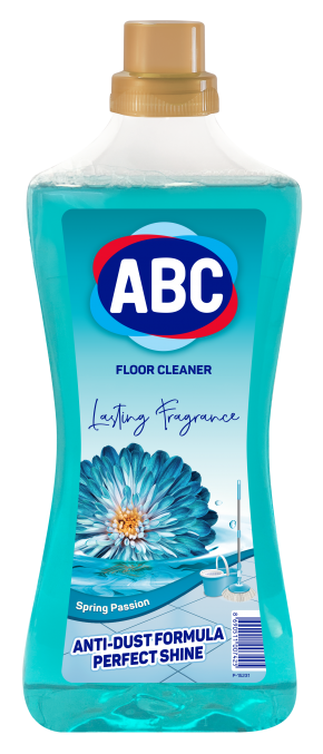 ABC Surface Cleaner Spring Passion