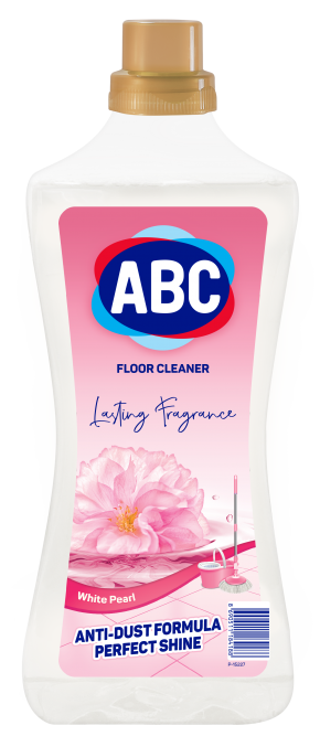 ABC Surface Cleaner White Pearl