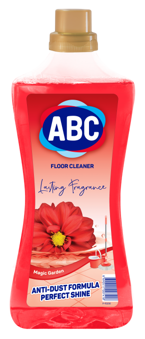 ABC Surface Cleaner Magic Garden