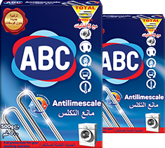 ANTILAMESCALE
