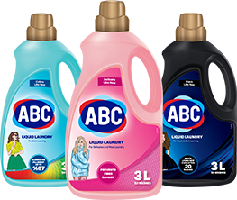 LIQUID DETERGENTS