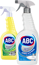 GLASS CLEANER
