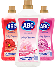 SURFACE CLEANER