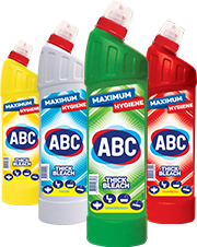 ULTRA BLEACH