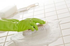 Where to use Soft Soap and Liquid Soft Soap?