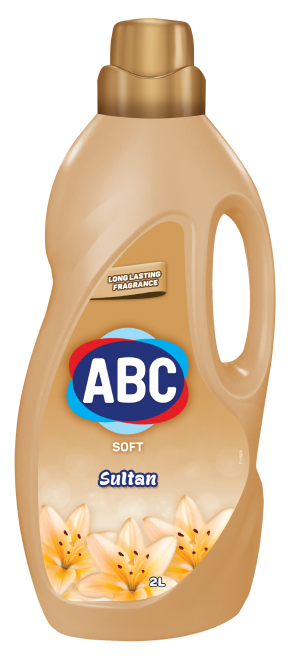 ABC Softener Sultan